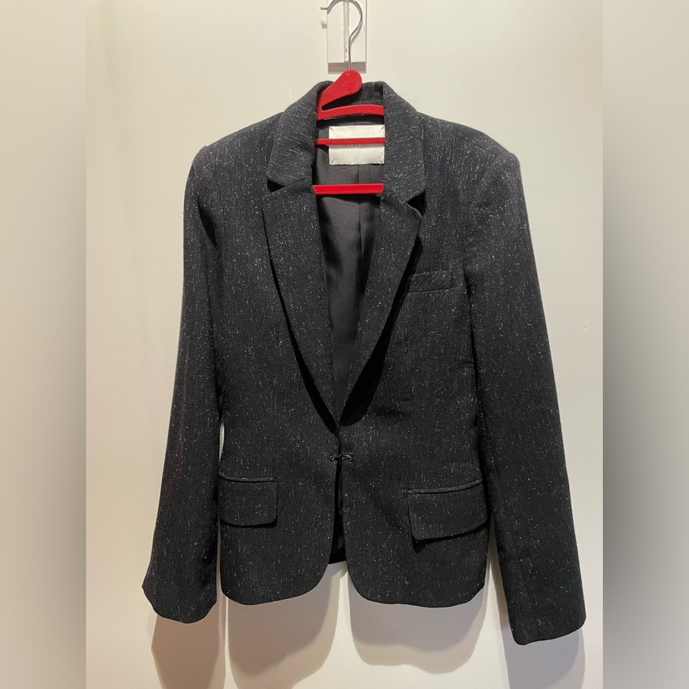 🔥 ALC Navy Blazer